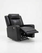 Alan Sofa – Electric Recliner with USB Charging