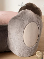 Bunny Rabbit Bed