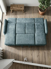 Moscow Sofa-bed U-Shape Corner