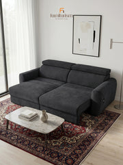 Dakota Electric Recliner Sofa