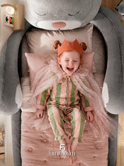 Bunny Rabbit Bed