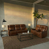 Alan Sofa – Electric Recliner with USB Charging