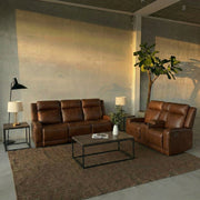 Alan Sofa – Electric Recliner with USB Charging