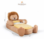The Leo the Lion Bed.