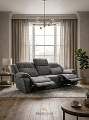 Ashford Electric Recliner Sofa