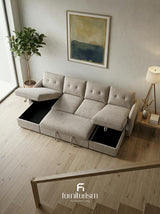 Moscow Sofa-bed U-Shape Corner