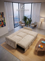 Moscow Sofa-bed Universal Corner