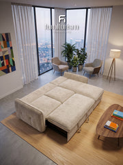 Moscow Sofa-bed Universal Corner