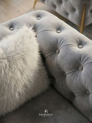 G-Paris Chesterfield Sofa
