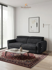 Dakota Electric Recliner Sofa