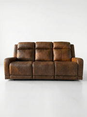 Alan Sofa – Electric Recliner with USB Charging