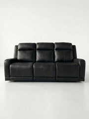 Alan Sofa – Electric Recliner with USB Charging