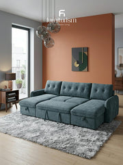 Moscow Sofa-bed U-Shape Corner