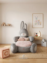 Bunny Rabbit Bed