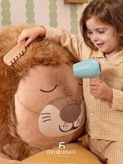 The Leo the Lion Bed.