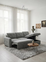 Moscow Sofa-bed Universal Corner