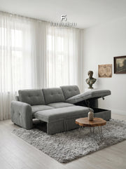 Moscow Sofa-bed Universal Corner