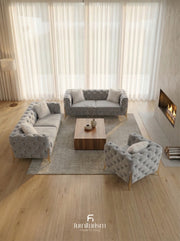 G-Paris Chesterfield Sofa