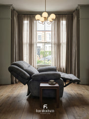Ashford Electric Recliner Sofa