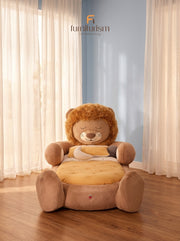 The Leo the Lion Bed.