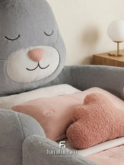 Bunny Rabbit Bed