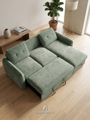 Moscow Sofa-bed Universal Corner