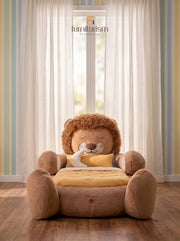 The Leo the Lion Bed.