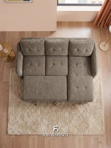 Moscow Sofa-bed Universal Corner