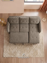 Moscow Sofa-bed Universal Corner
