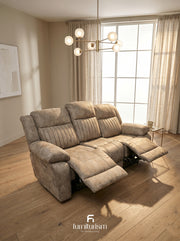 Ashford Electric Recliner Sofa
