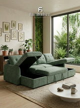Moscow Sofa-bed U-Shape Corner