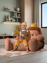 The Leo the Lion Bed.
