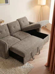 Moscow Sofa-bed Universal Corner