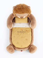 The Leo the Lion Bed.