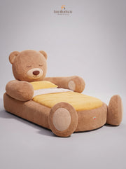 The Teddy Bear Bed