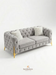 G-Paris Chesterfield Sofa