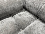 The Milan Modular Cloud: 4-Piece Compression Sofa.