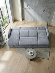 Moscow Sofa-bed U-Shape Corner
