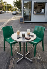 Phantom Dining Chair | Polycarbonate Ghost Chair – 10 Colours