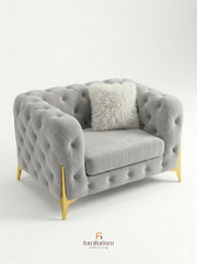 G-Paris Chesterfield Sofa
