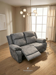 Ashford Electric Recliner Sofa
