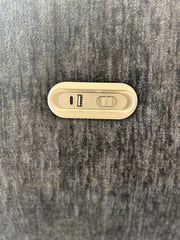 Denver Sofa Electric Recliner - Left-Hand Facing