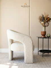 Oslo Accent Chair