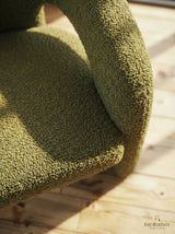 Oslo Accent Chair