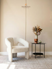 Oslo Accent Chair