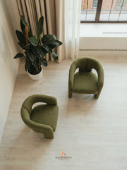 Oslo Accent Chair