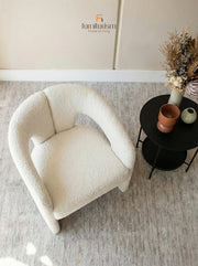 Oslo Accent Chair