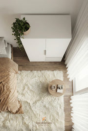 Wardrobe – Modern Storage with Smart Design
