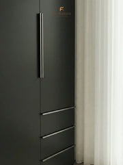 Wardrobe – Modern Storage with Smart Design
