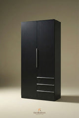 Wardrobe – Modern Storage with Smart Design